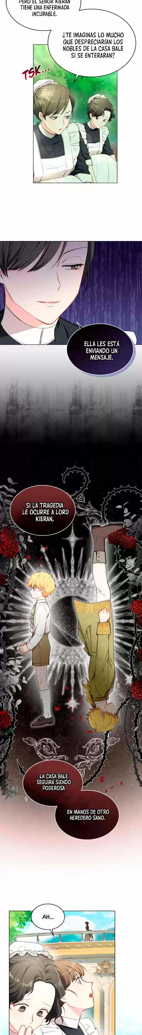 Finding Camellia - Capítulo 4 - Página 4 - LectorTMOo