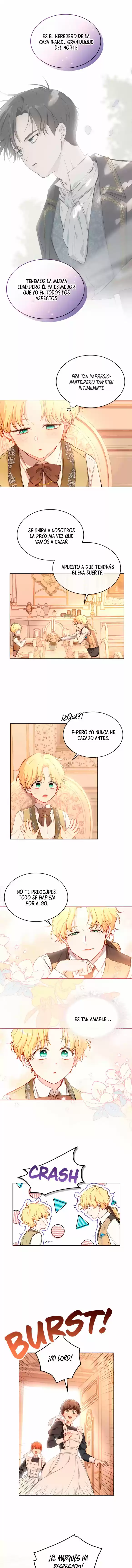 Finding Camellia - Capítulo 5 - Página 9 - LectorTMOo