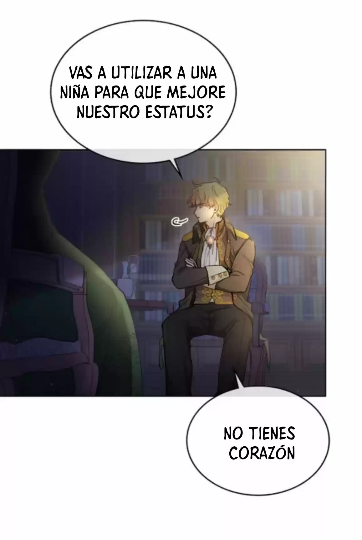Finding Camellia - Capítulo 6 - Página 7 - LectorTMOo