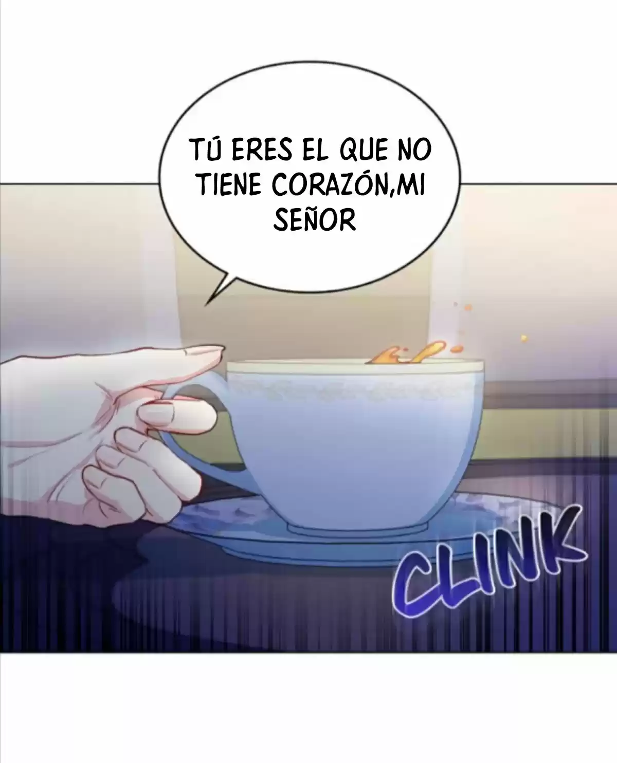 Finding Camellia - Capítulo 6 - Página 8 - LectorTMOo