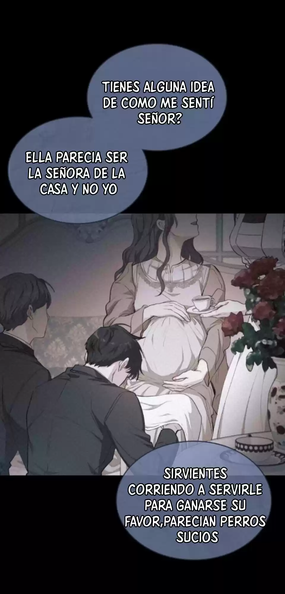 Finding Camellia - Capítulo 6 - Página 13 - LectorTMOo