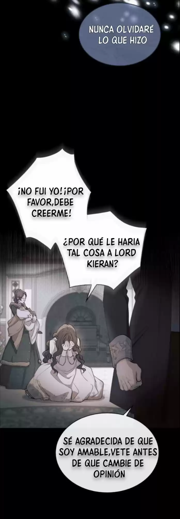 Finding Camellia - Capítulo 6 - Página 15 - LectorTMOo