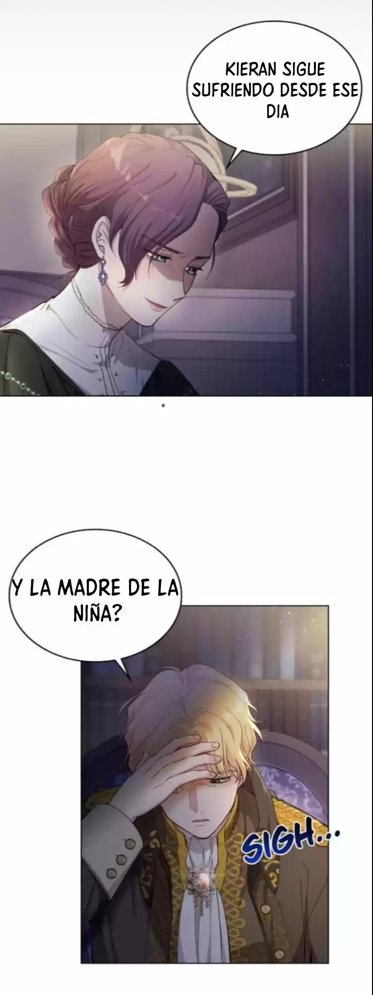 Finding Camellia - Capítulo 6 - Página 18 - LectorTMOo