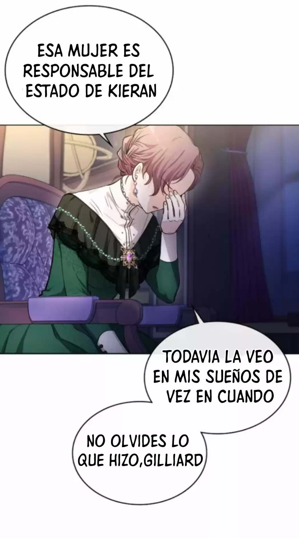 Finding Camellia - Capítulo 6 - Página 22 - LectorTMOo