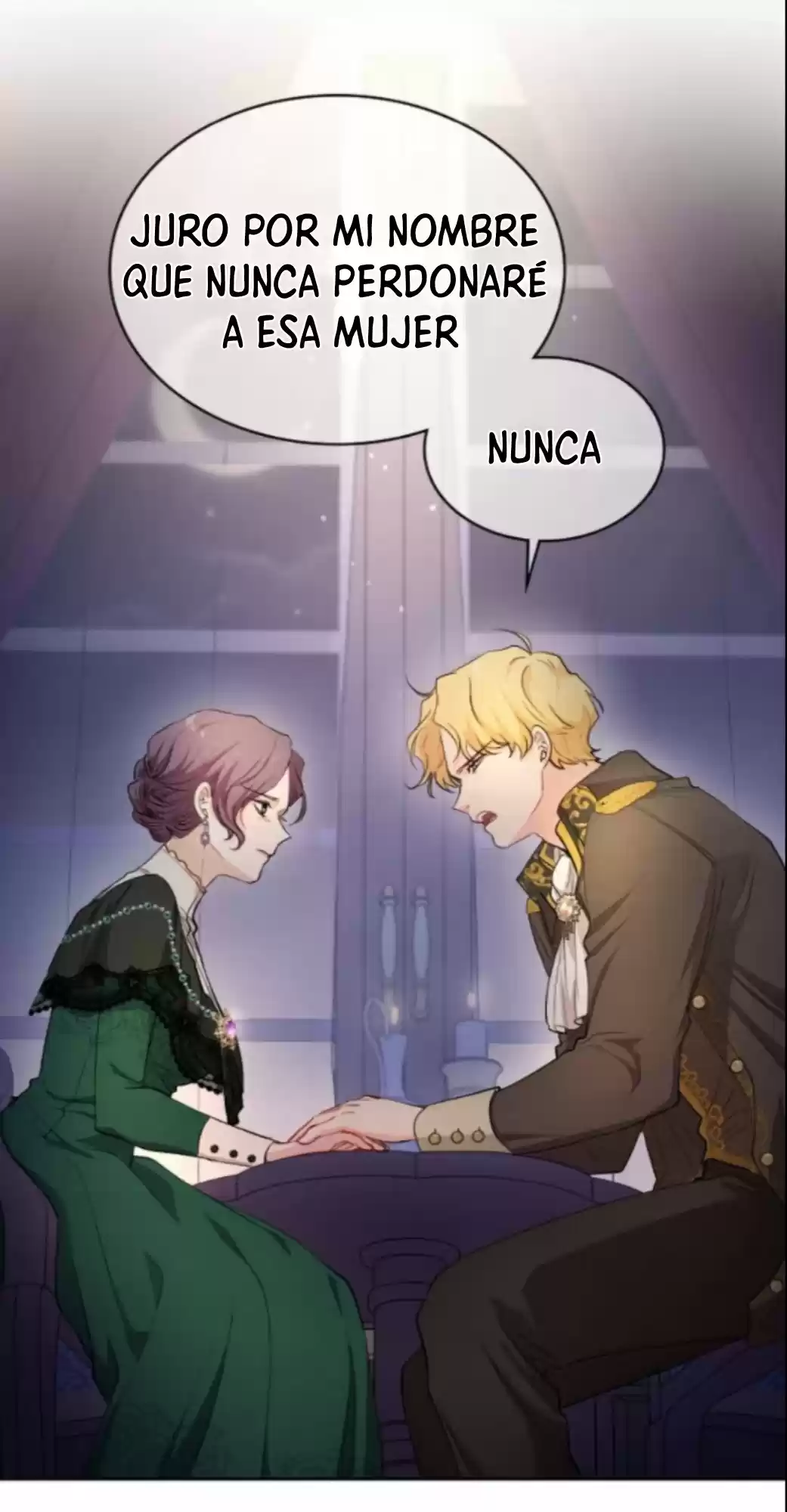 Finding Camellia - Capítulo 6 - Página 23 - LectorTMOo