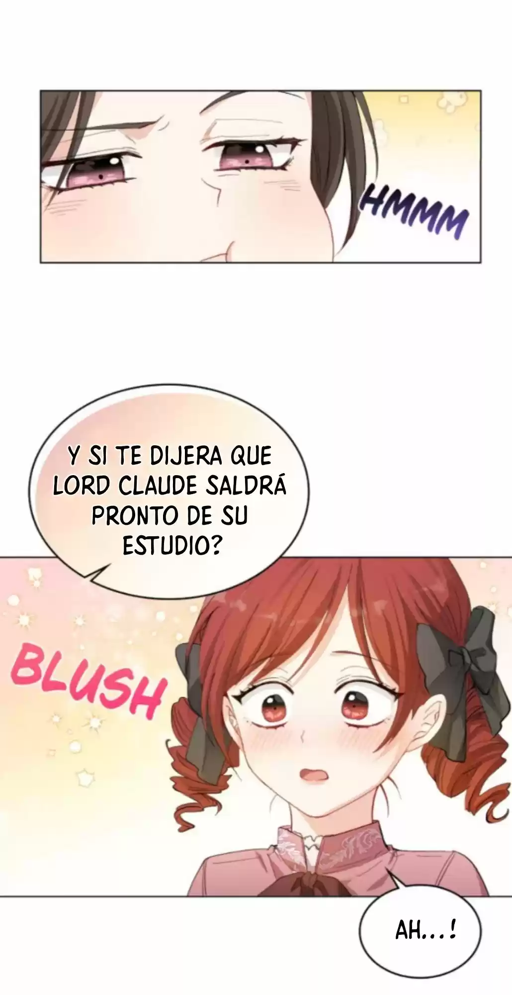Finding Camellia - Capítulo 6 - Página 30 - LectorTMOo