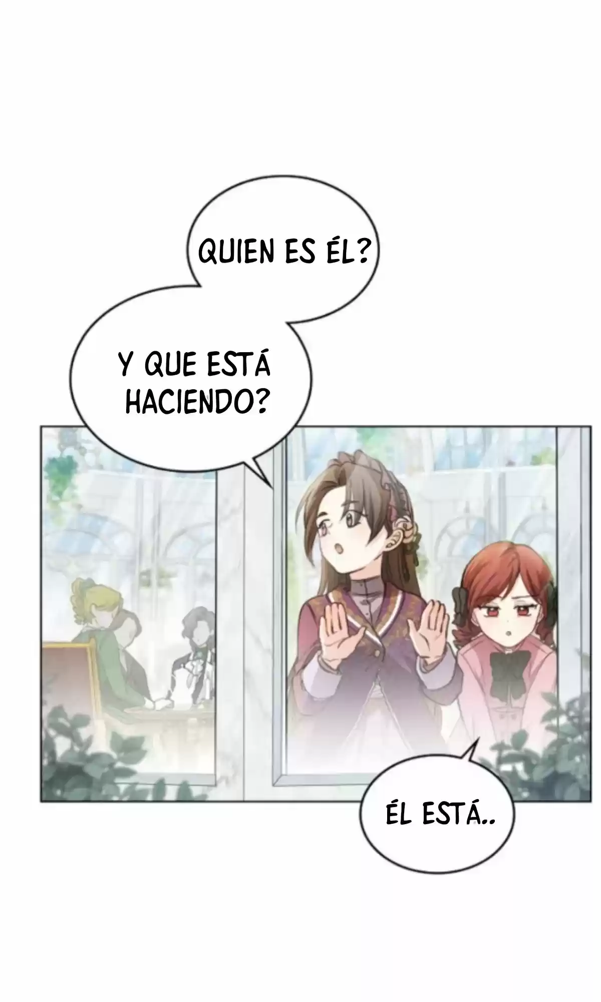 Finding Camellia - Capítulo 6 - Página 38 - LectorTMOo
