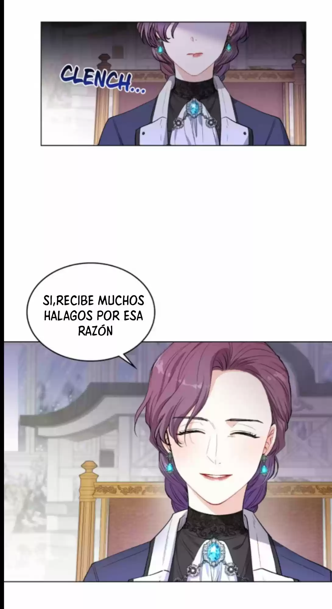Finding Camellia - Capítulo 7 - Página 4 - LectorTMOo