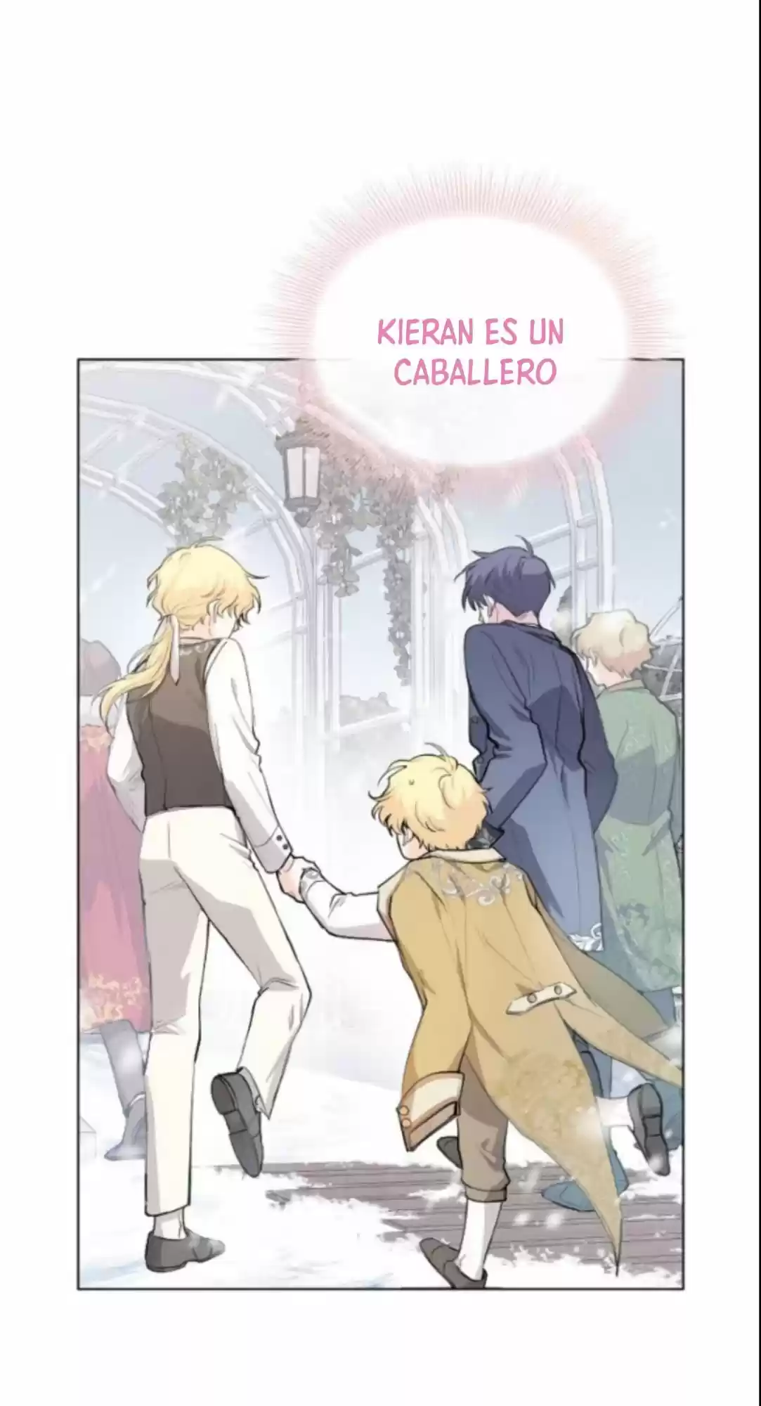 Finding Camellia - Capítulo 7 - Página 7 - LectorTMOo