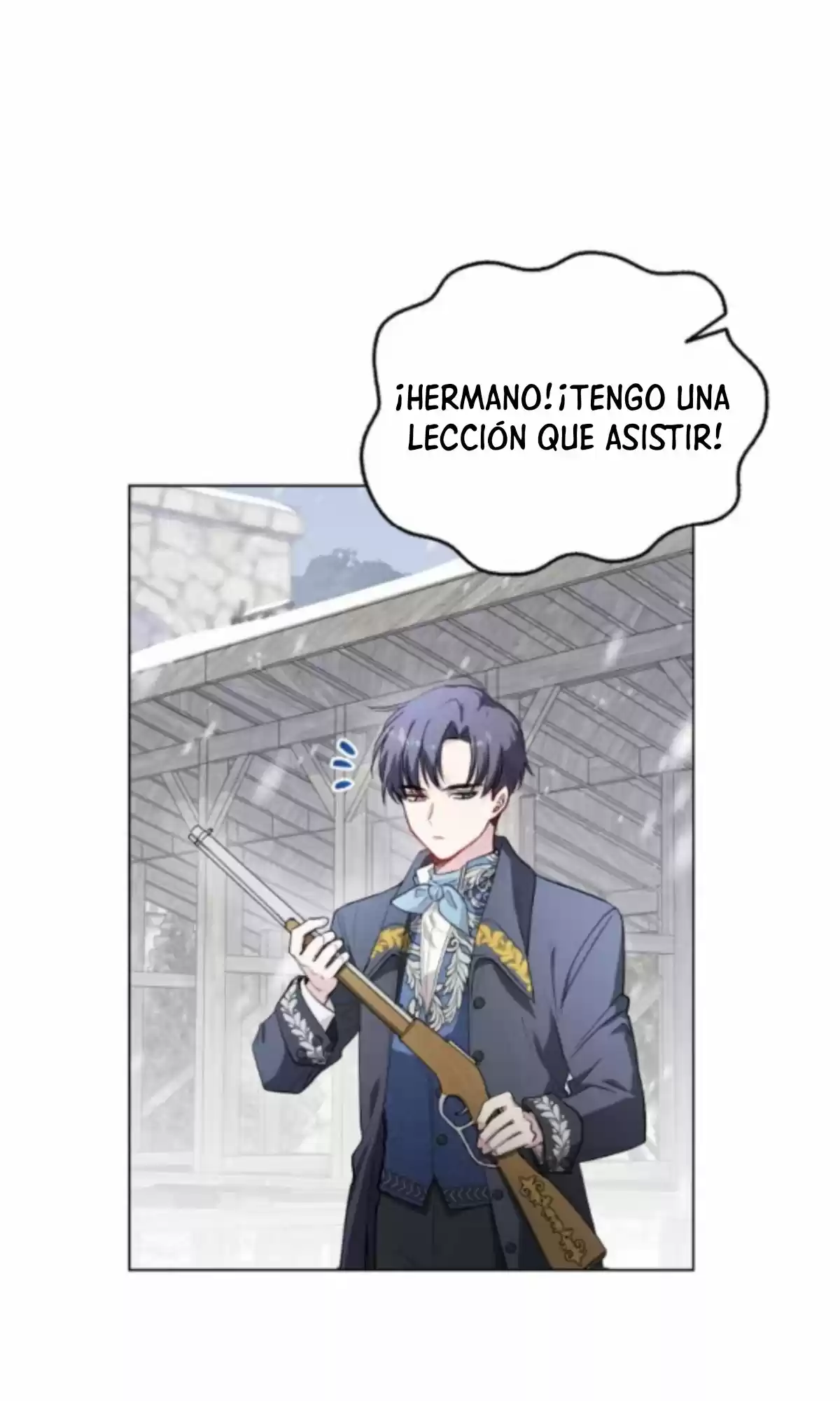 Finding Camellia - Capítulo 7 - Página 12 - LectorTMOo