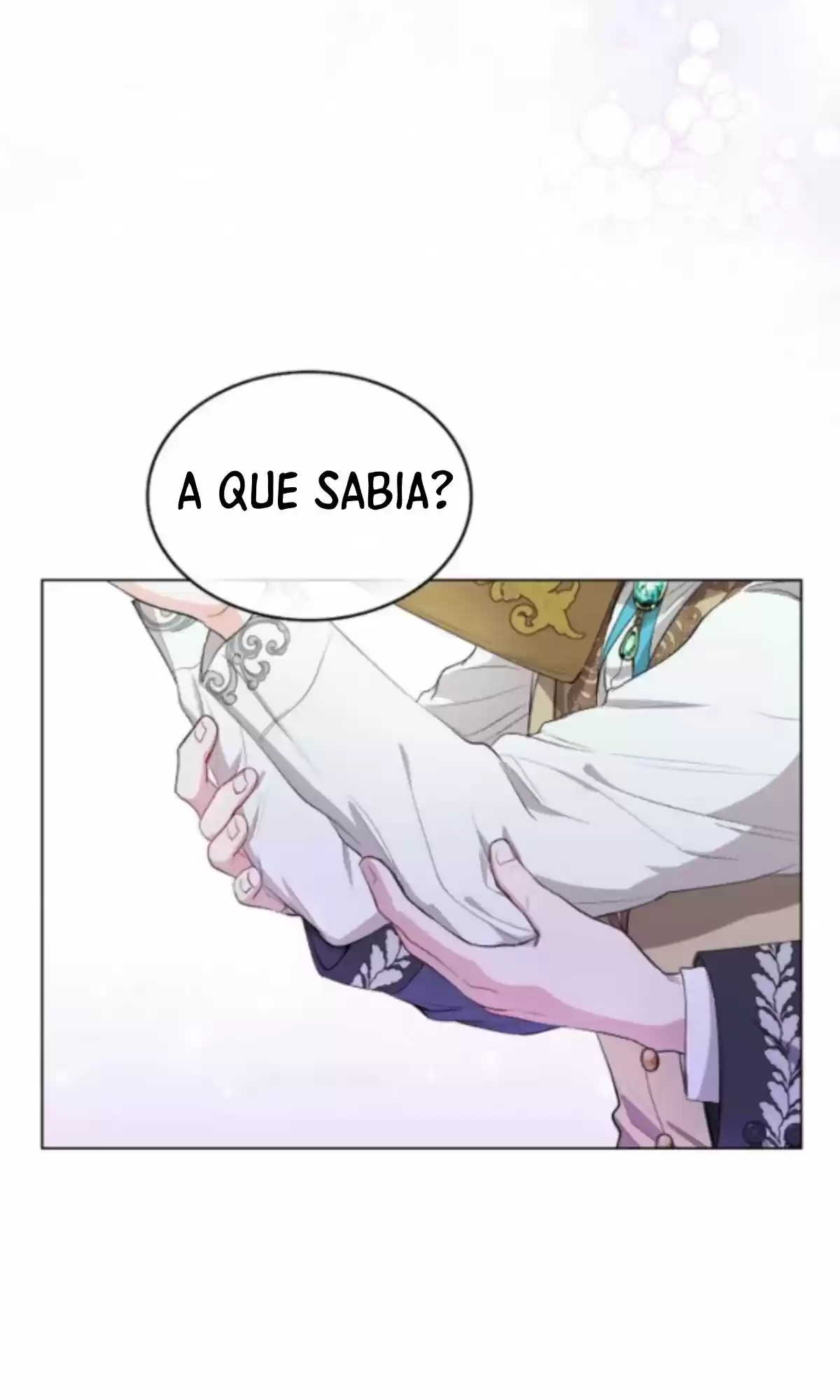 Finding Camellia - Capítulo 7 - Página 23 - LectorTMOo