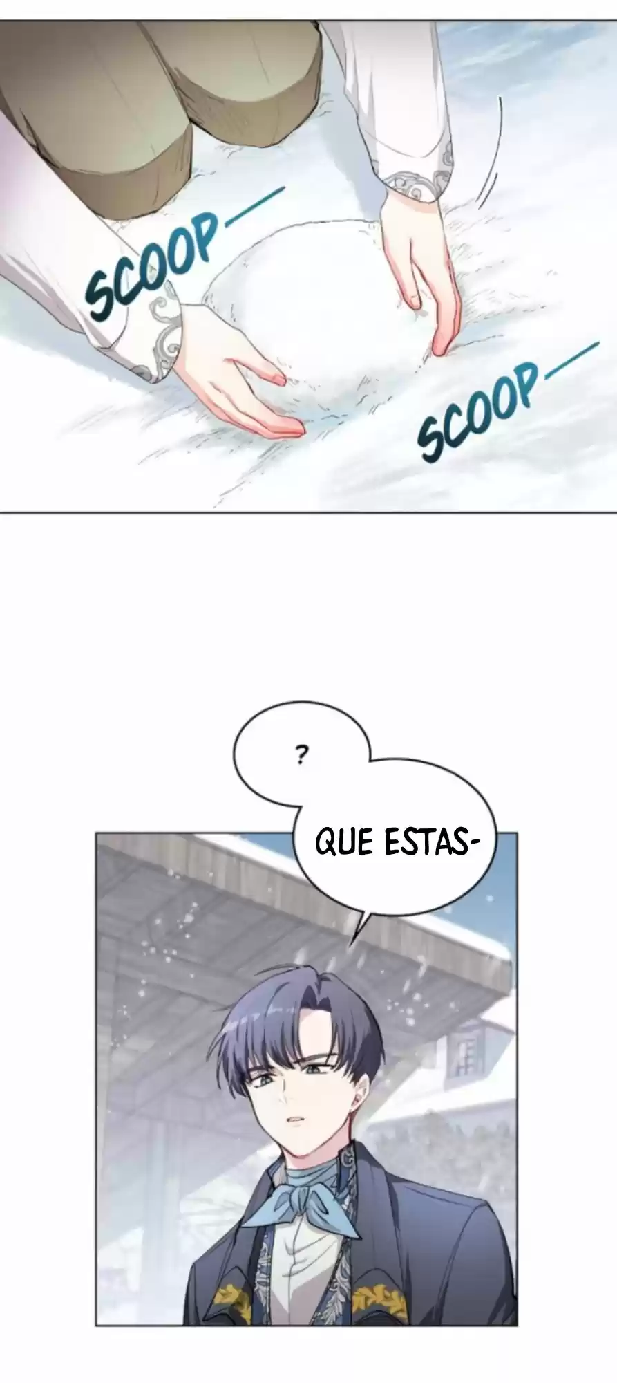 Finding Camellia - Capítulo 7 - Página 35 - LectorTMOo