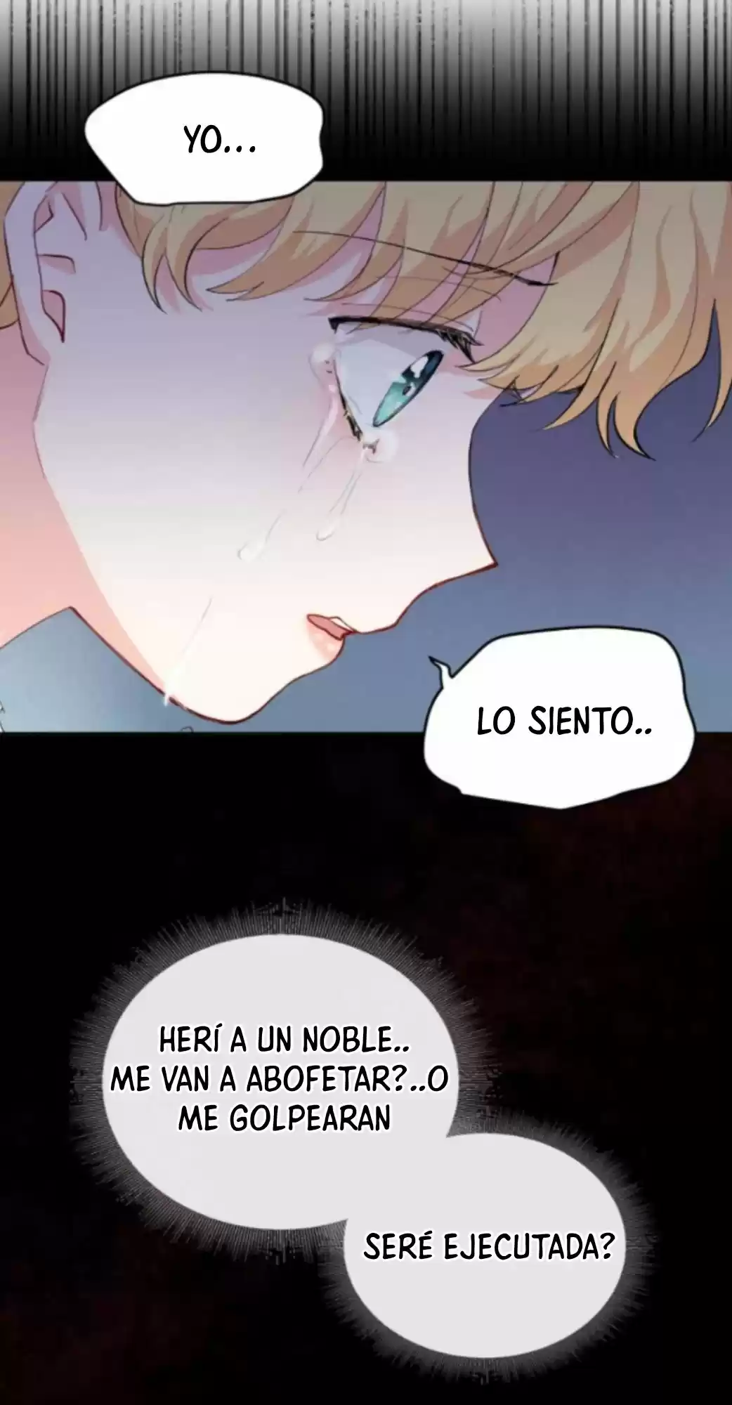 Finding Camellia - Capítulo 7 - Página 38 - LectorTMOo