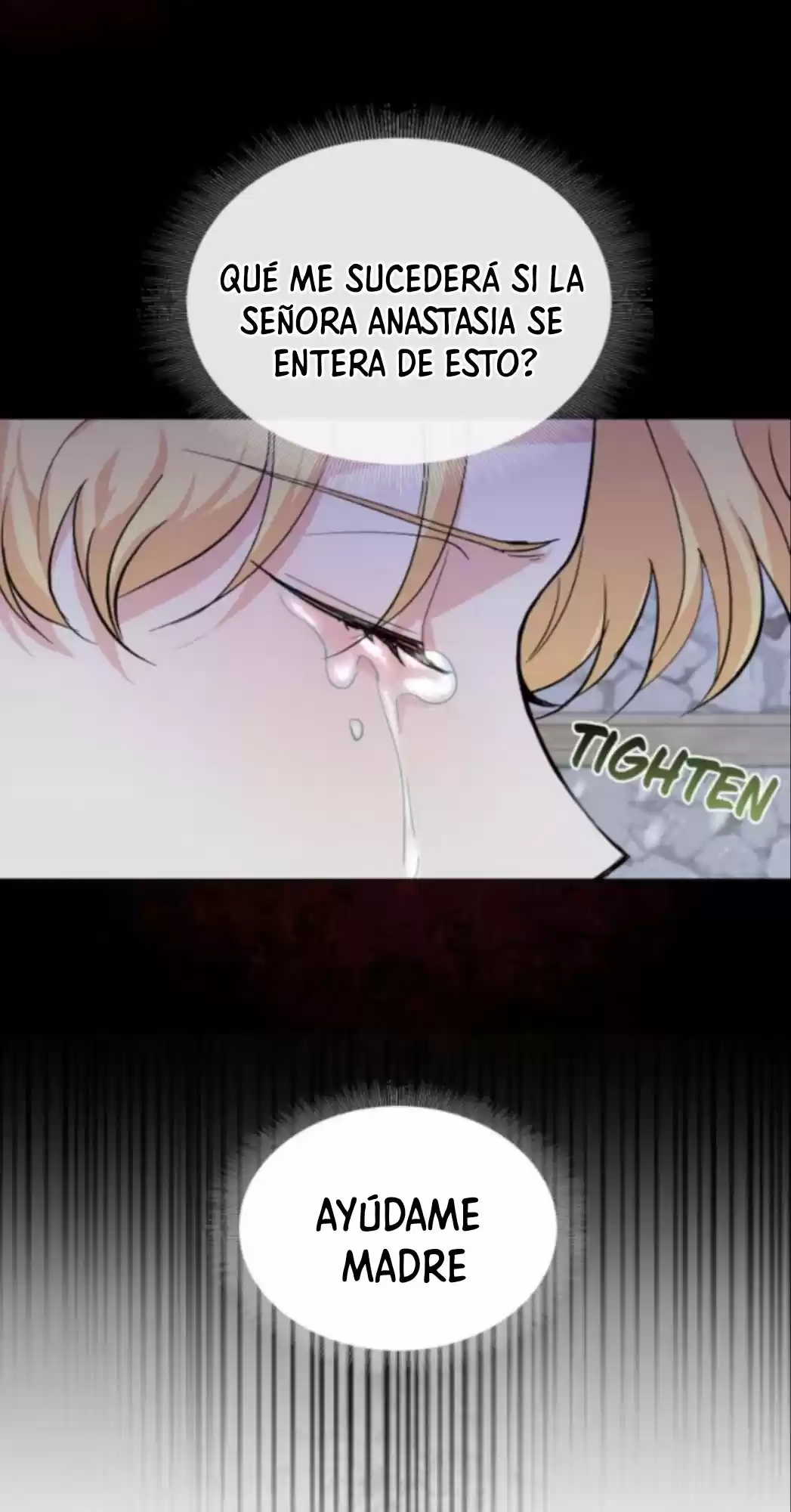Finding Camellia - Capítulo 7 - Página 39 - LectorTMOo
