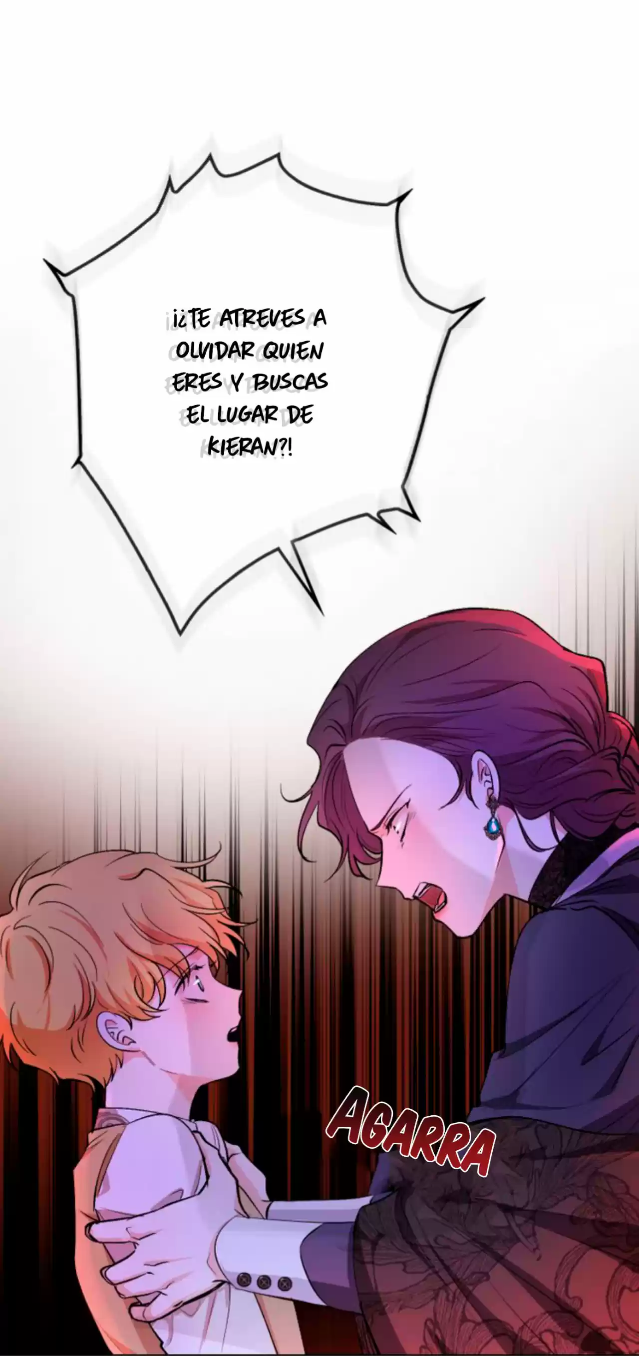 Finding Camellia - Capítulo 8 - Página 38 - LectorTMOo