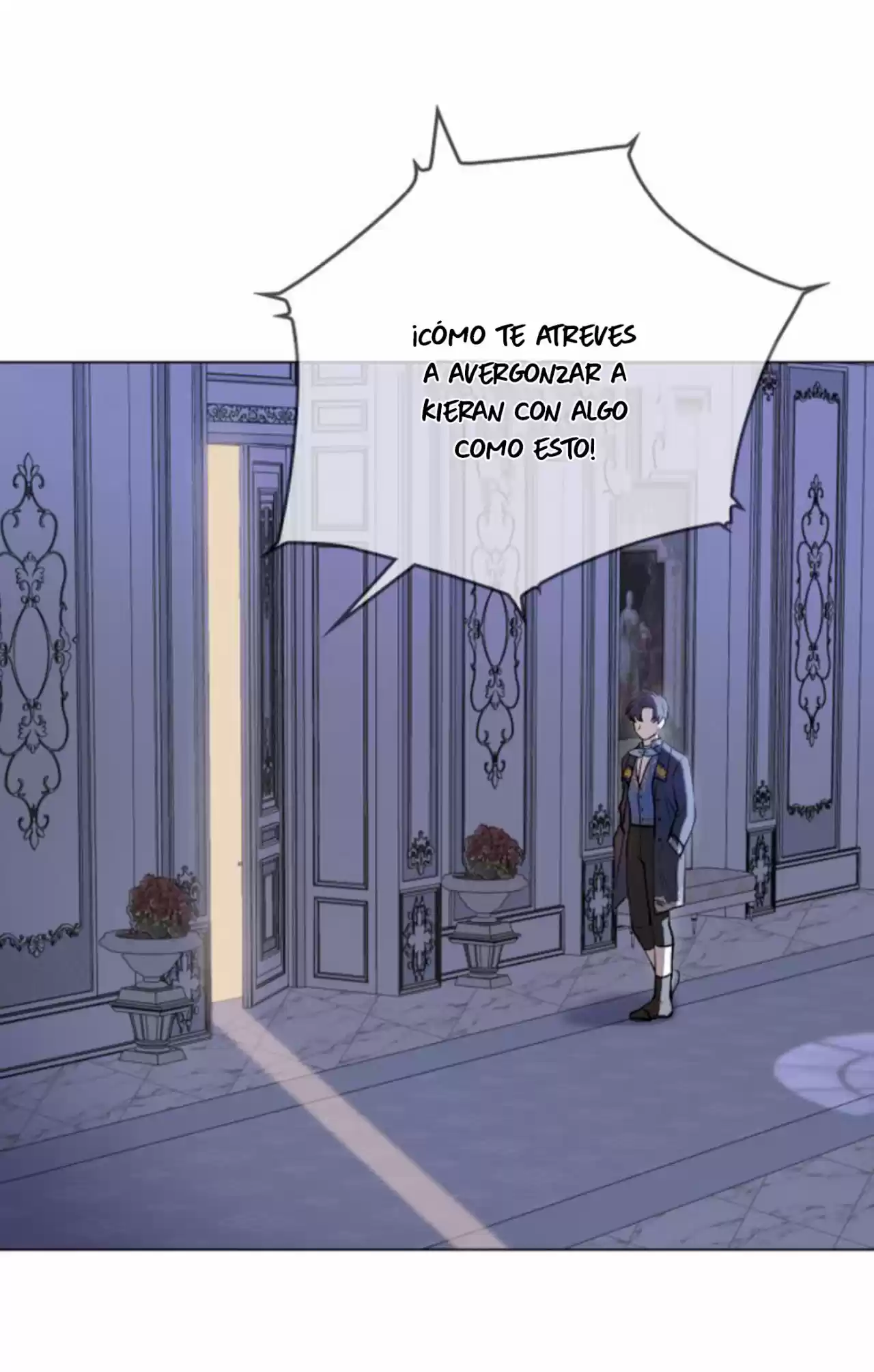 Finding Camellia - Capítulo 8 - Página 40 - LectorTMOo