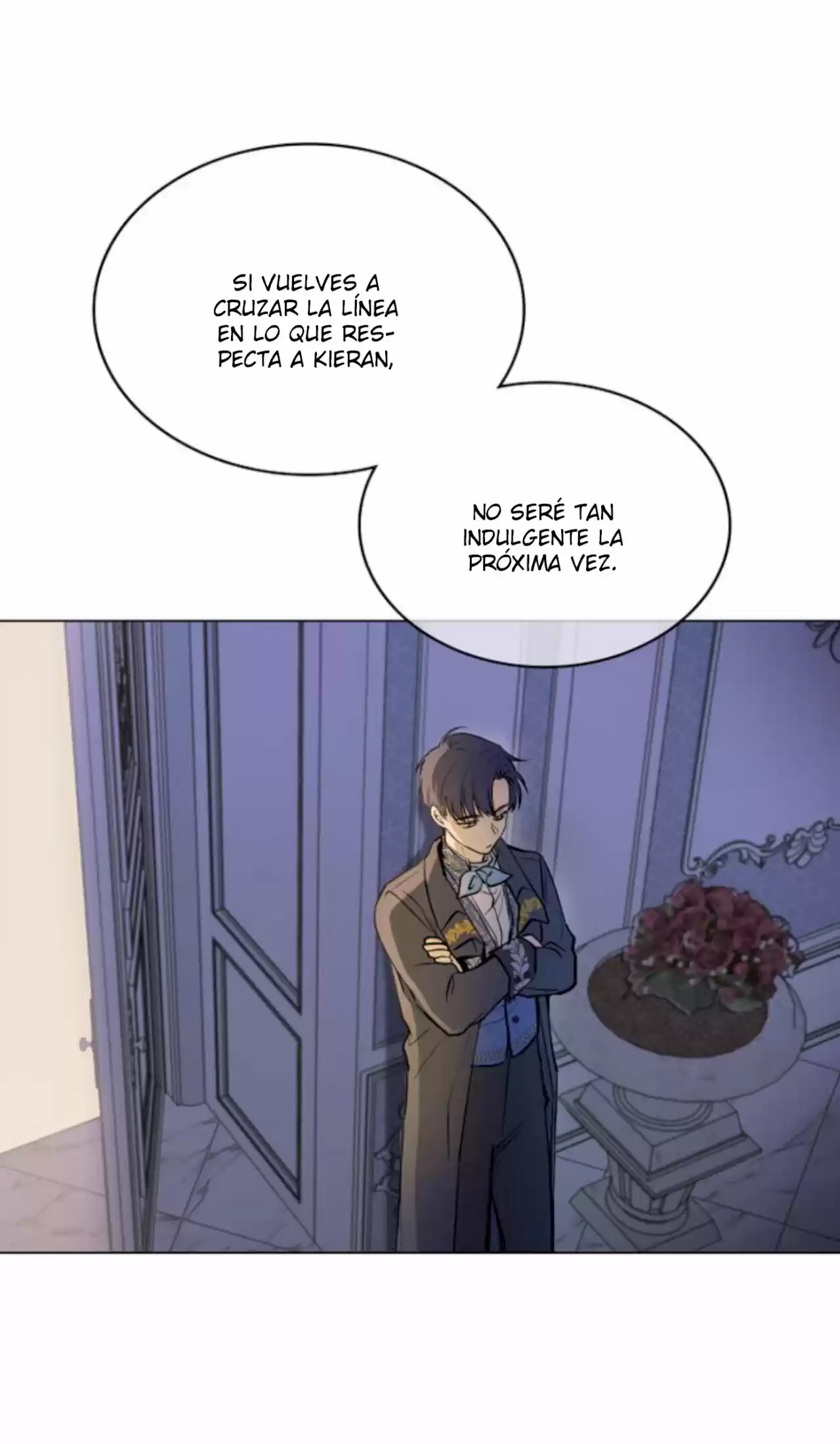 Finding Camellia - Capítulo 8 - Página 45 - LectorTMOo