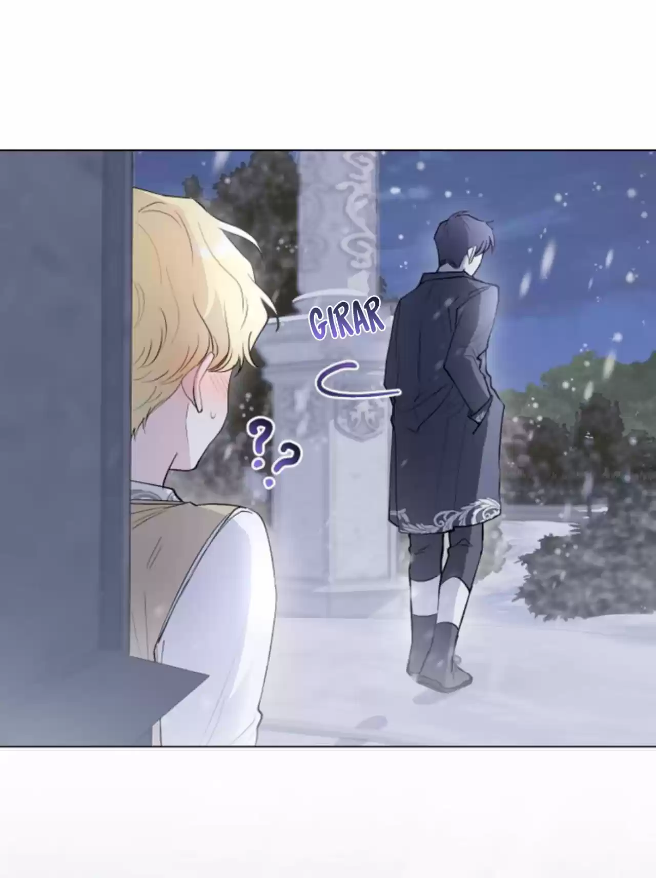 Finding Camellia - Capítulo 8 - Página 62 - LectorTMOo