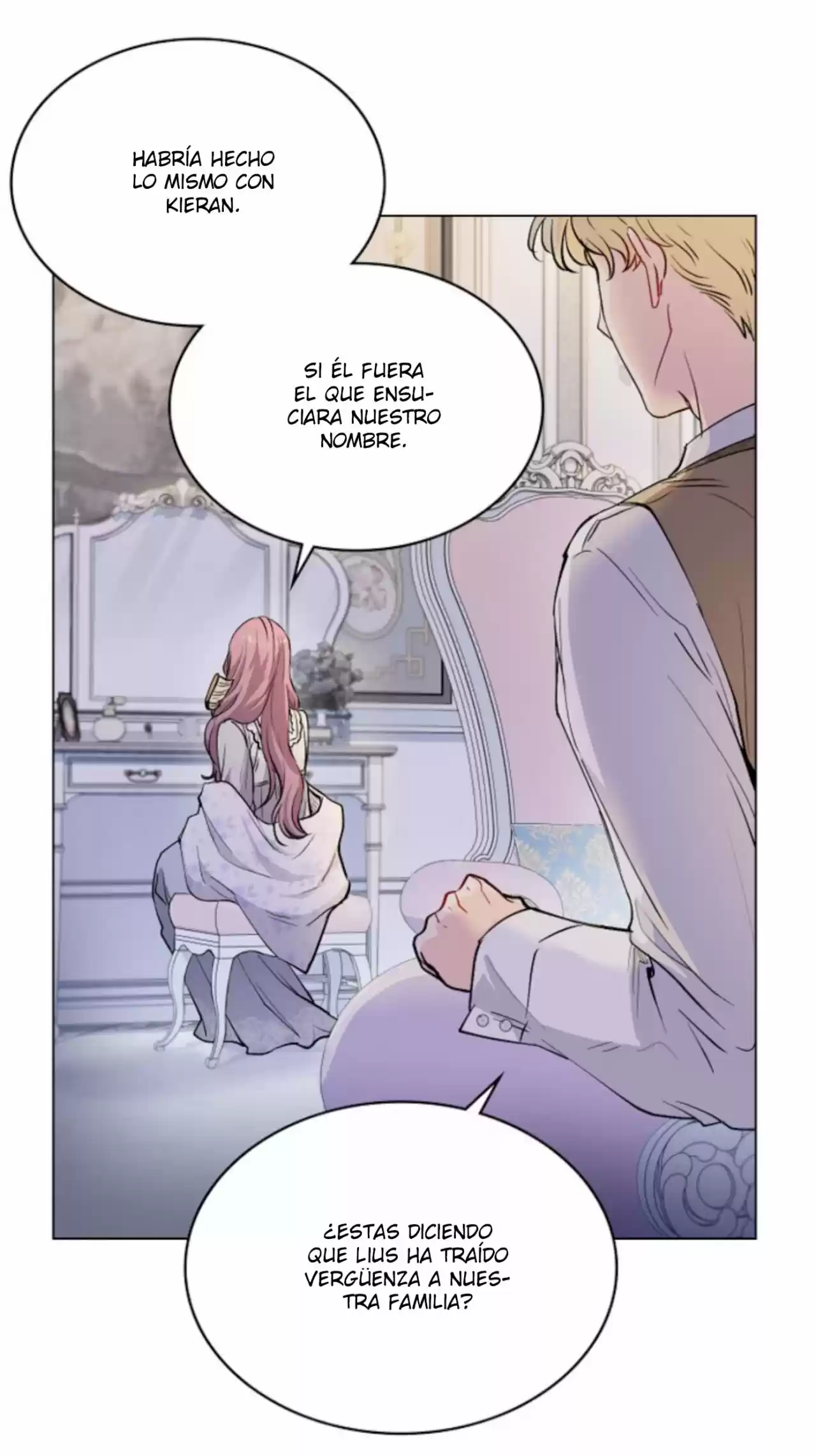 Finding Camellia - Capítulo 9 - Página 9 - LectorTMOo