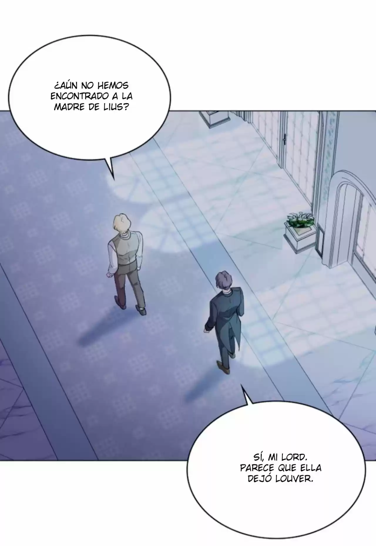 Finding Camellia - Capítulo 9 - Página 14 - LectorTMOo
