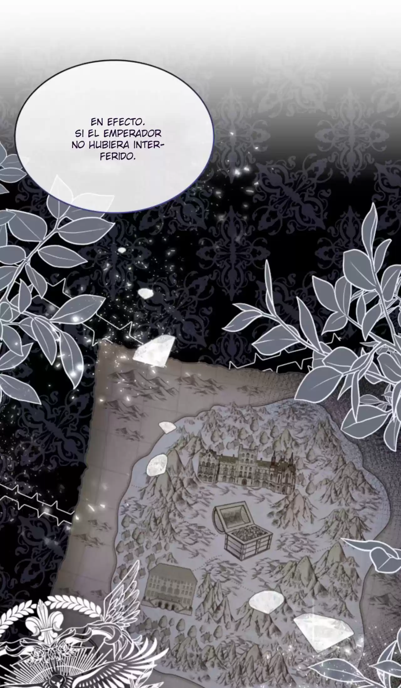 Finding Camellia - Capítulo 9 - Página 18 - LectorTMOo