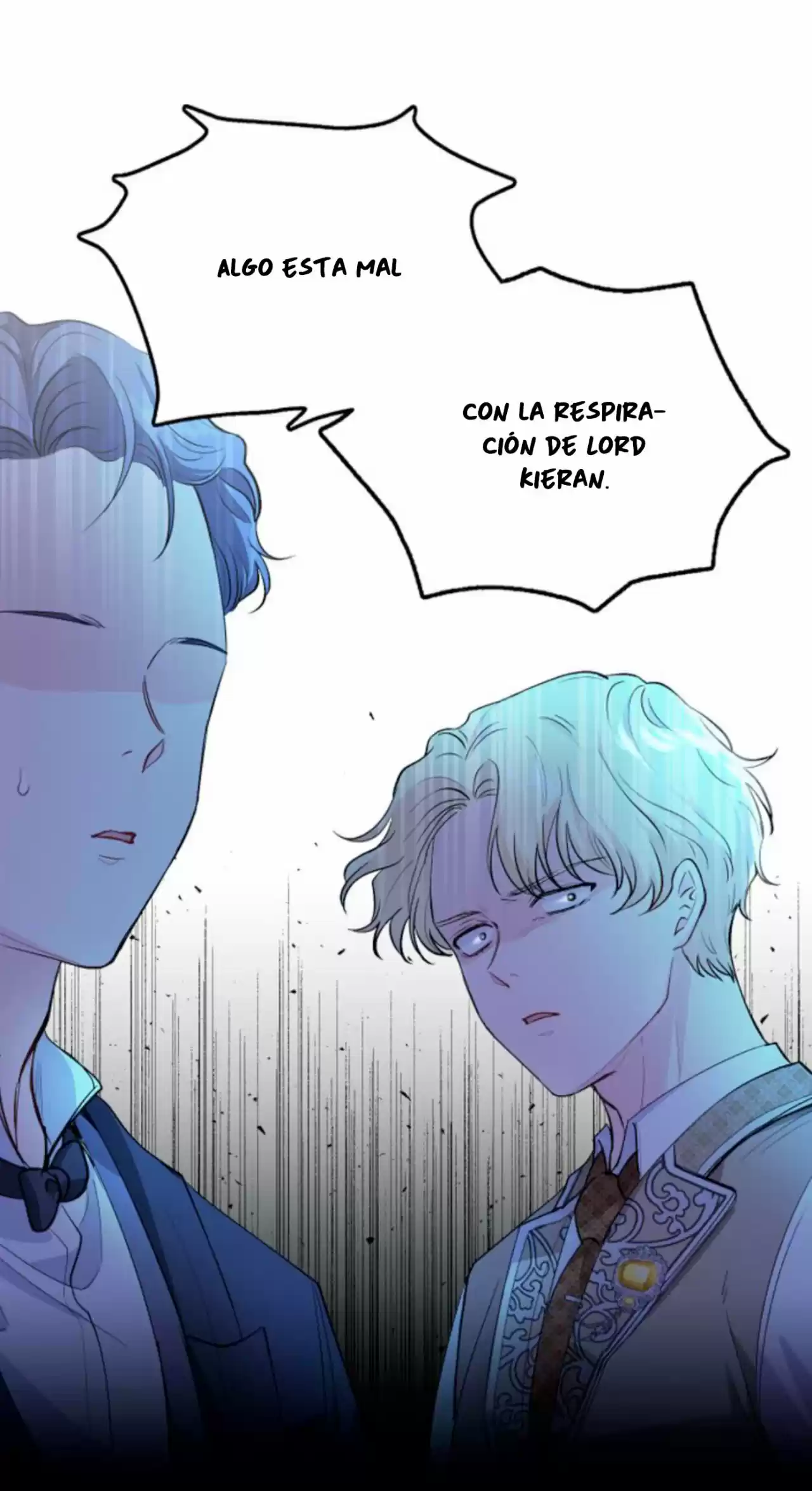 Finding Camellia - Capítulo 9 - Página 24 - LectorTMOo