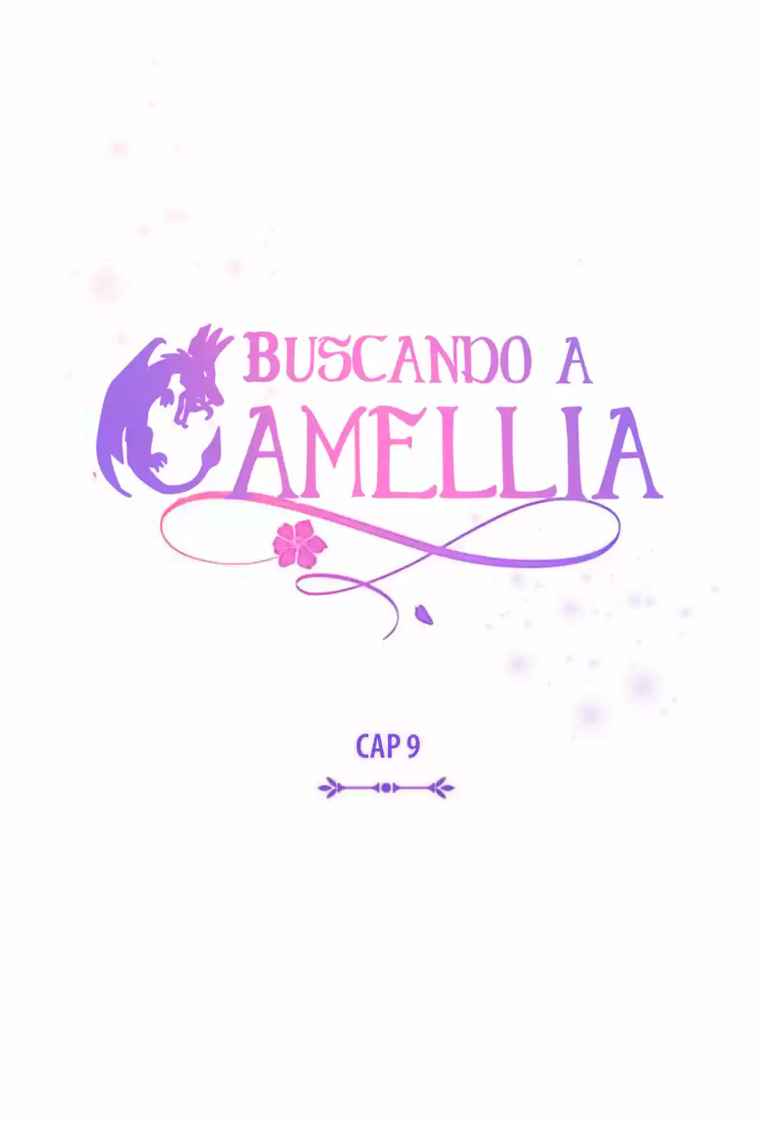 Finding Camellia - Capítulo 9 - Página 26 - LectorTMOo