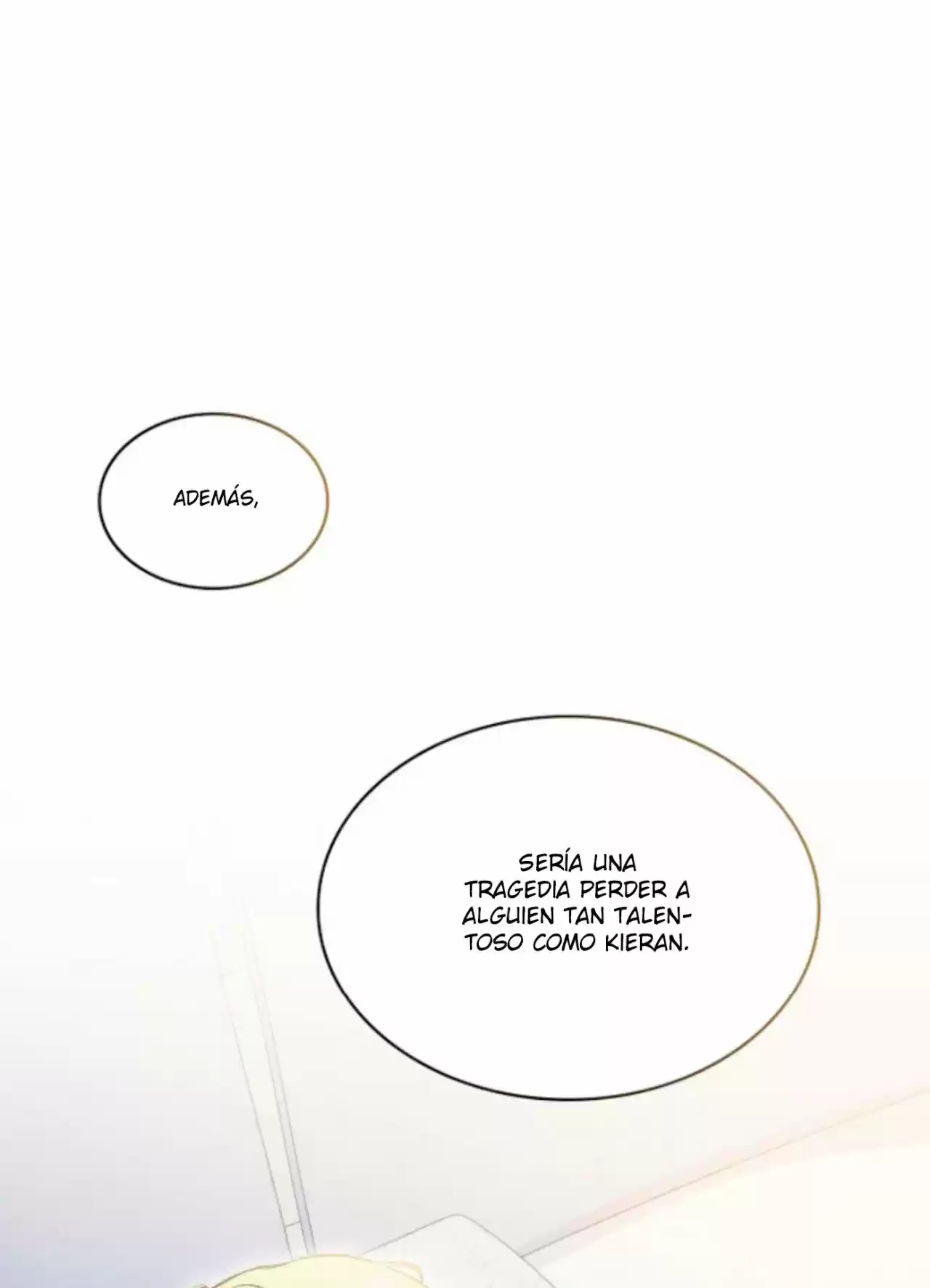 Finding Camellia - Capítulo 9 - Página 40 - LectorTMOo