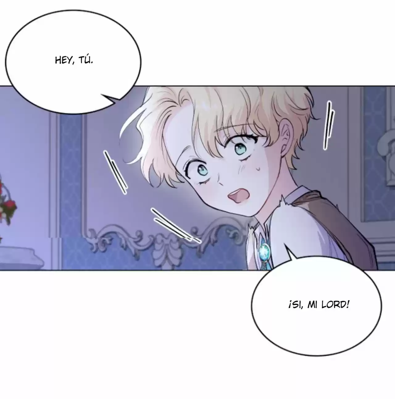 Finding Camellia - Capítulo 9 - Página 51 - LectorTMOo