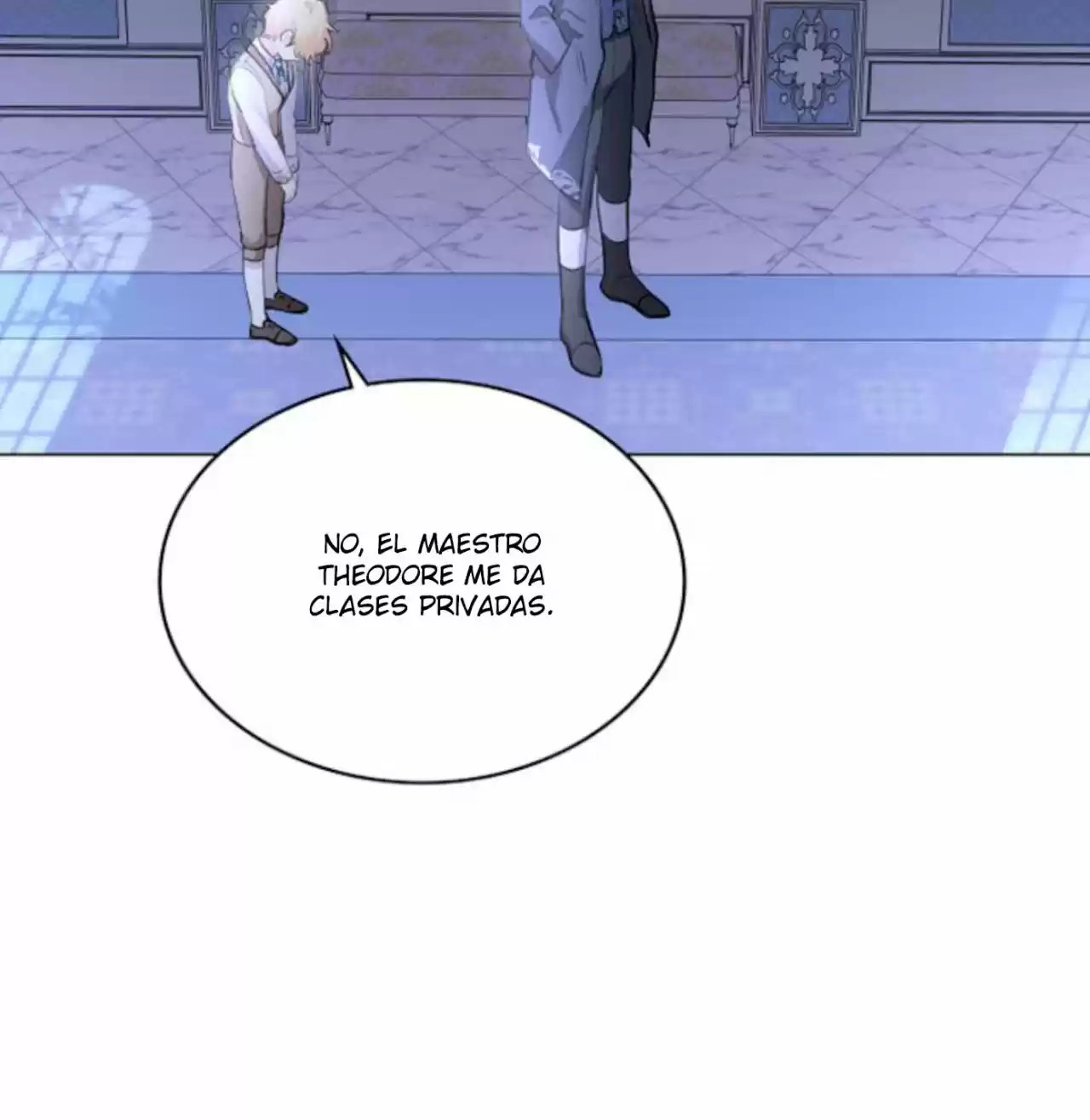Finding Camellia - Capítulo 9 - Página 55 - LectorTMOo