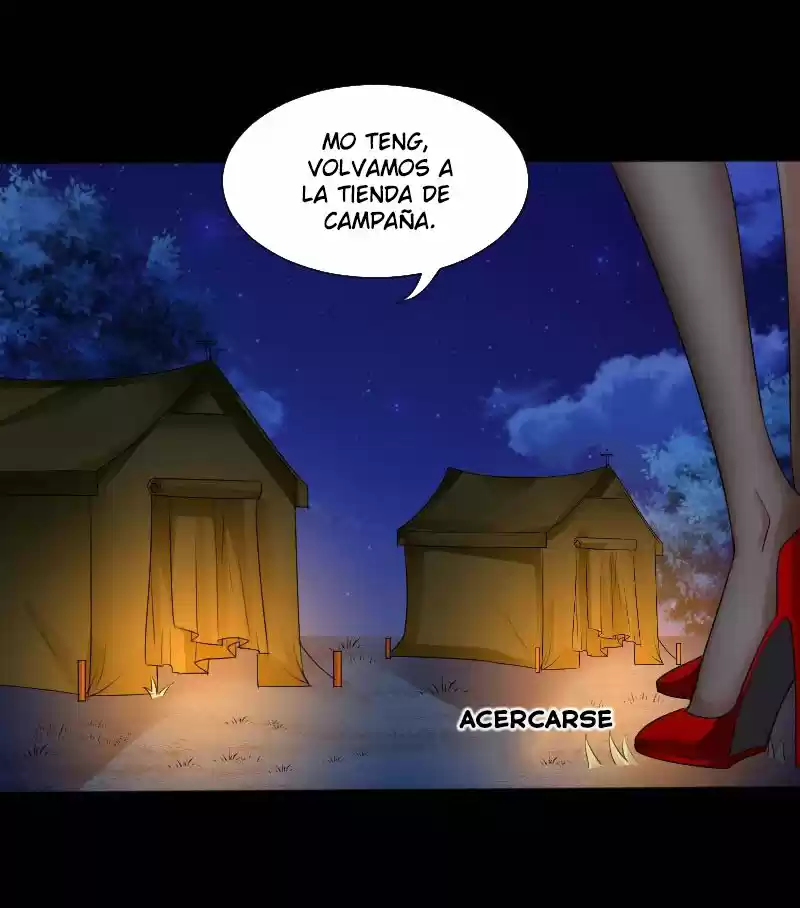Finding My Daddy For Mommy - Capítulo 1 - Página 6 - LectorTMOo