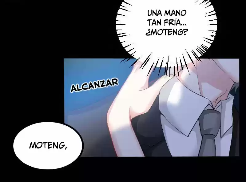 Finding My Daddy For Mommy - Capítulo 1 - Página 14 - LectorTMOo