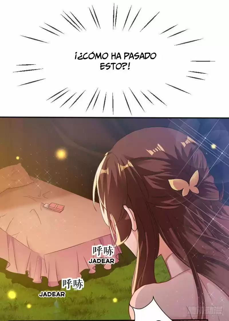 Finding My Daddy For Mommy - Capítulo 1 - Página 25 - LectorTMOo
