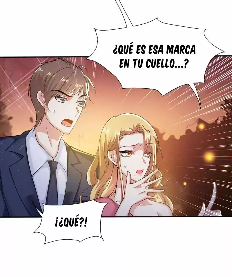 Finding My Daddy For Mommy - Capítulo 2 - Página 4 - LectorTMOo