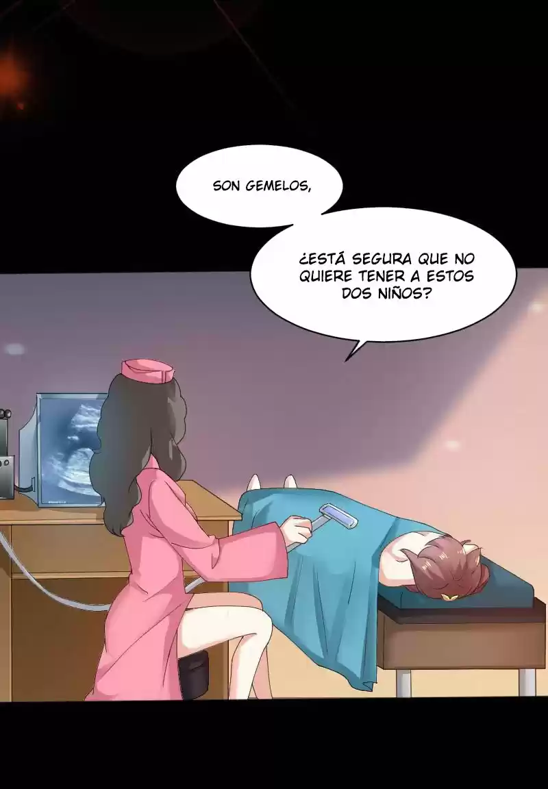 Finding My Daddy For Mommy - Capítulo 2 - Página 9 - LectorTMOo