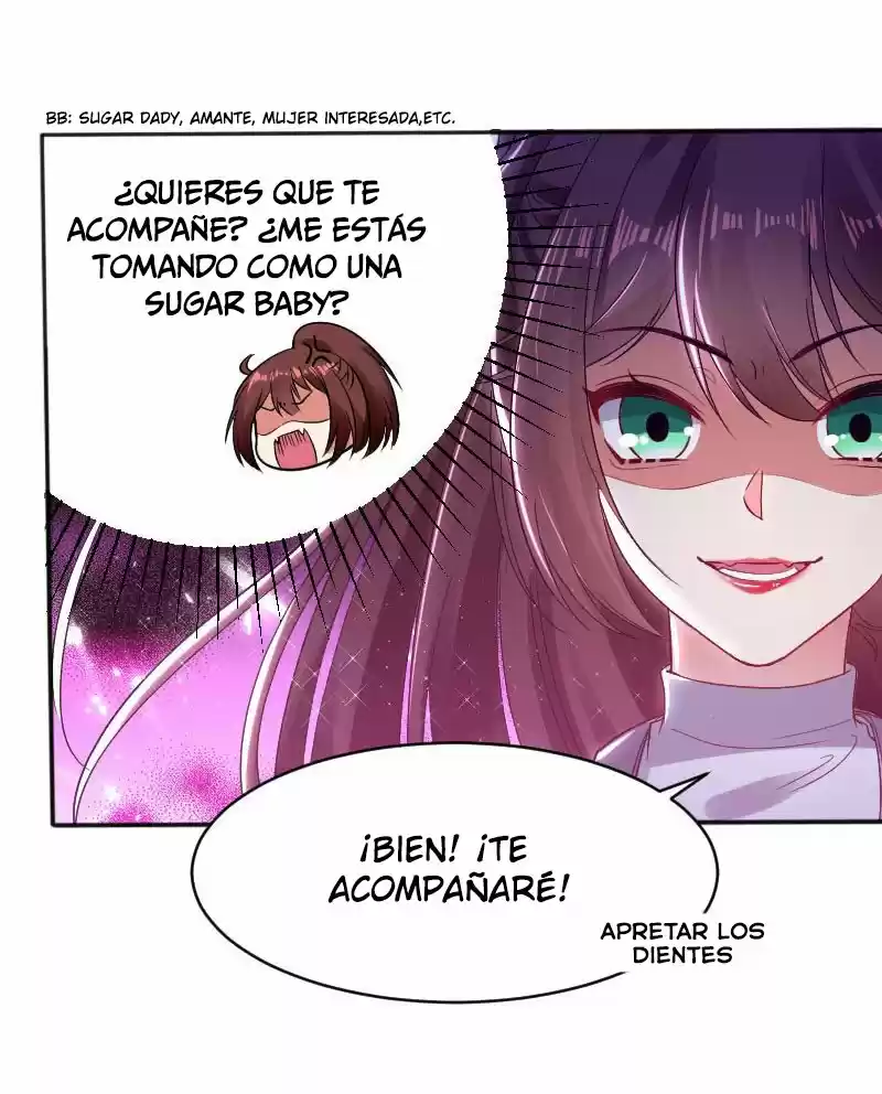 Finding My Daddy For Mommy - Capítulo 4 - Página 5 - LectorTMOo