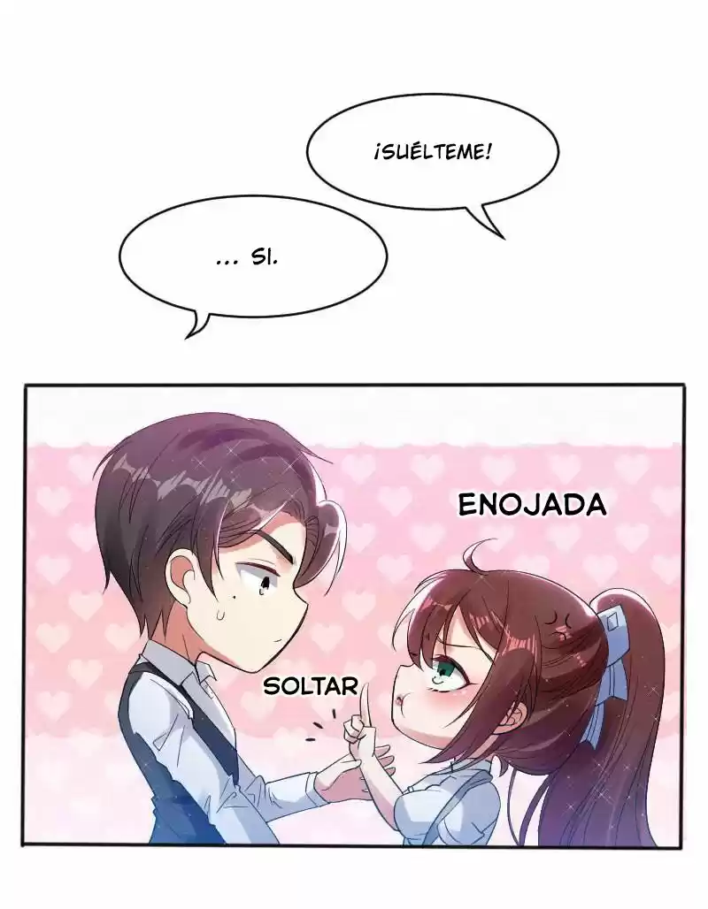 Finding My Daddy For Mommy - Capítulo 4 - Página 13 - LectorTMOo