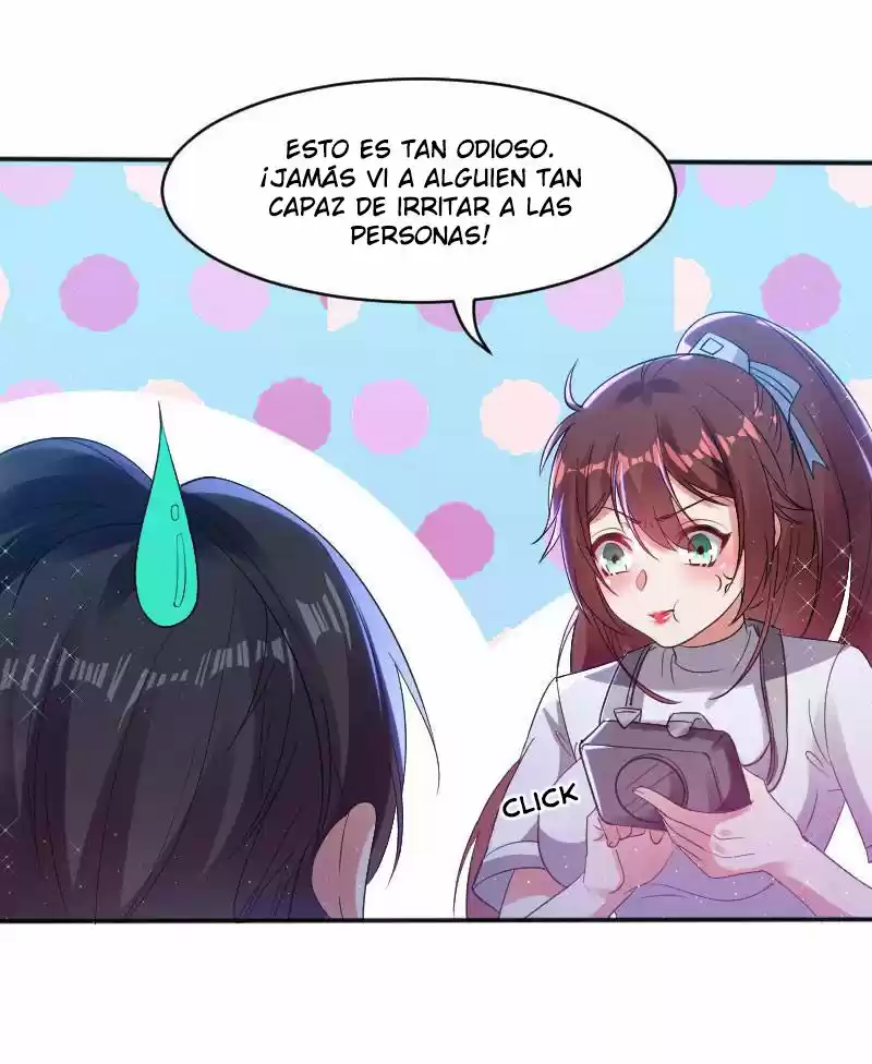 Finding My Daddy For Mommy - Capítulo 4 - Página 14 - LectorTMOo