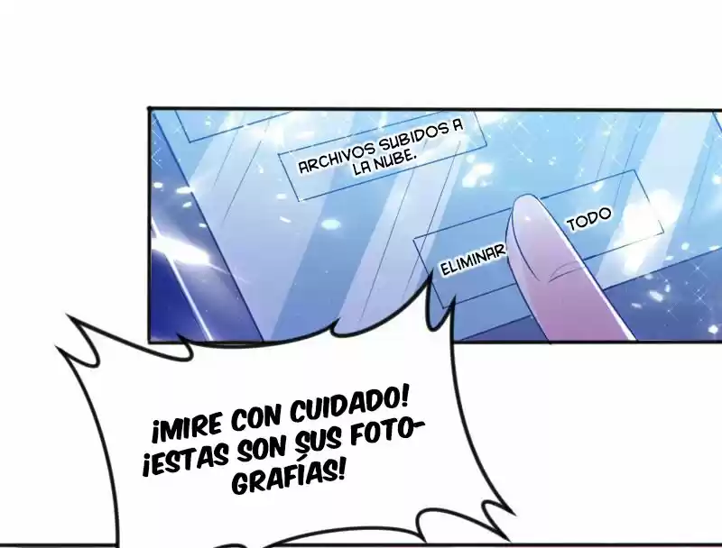 Finding My Daddy For Mommy - Capítulo 4 - Página 15 - LectorTMOo