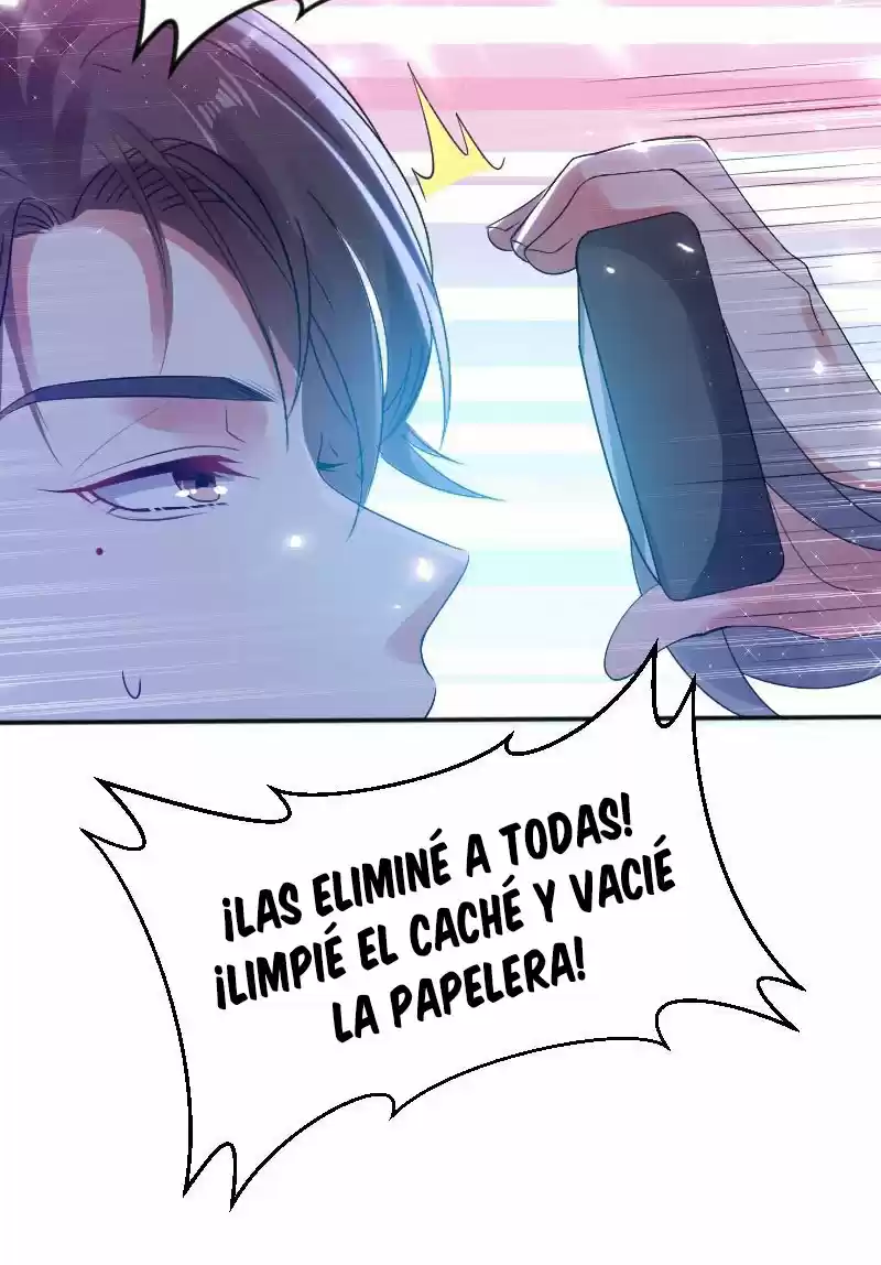 Finding My Daddy For Mommy - Capítulo 4 - Página 16 - LectorTMOo