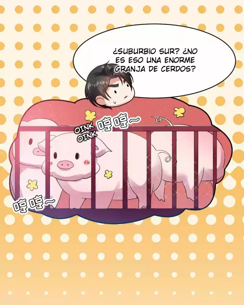 Finding My Daddy For Mommy - Capítulo 4 - Página 18 - LectorTMOo