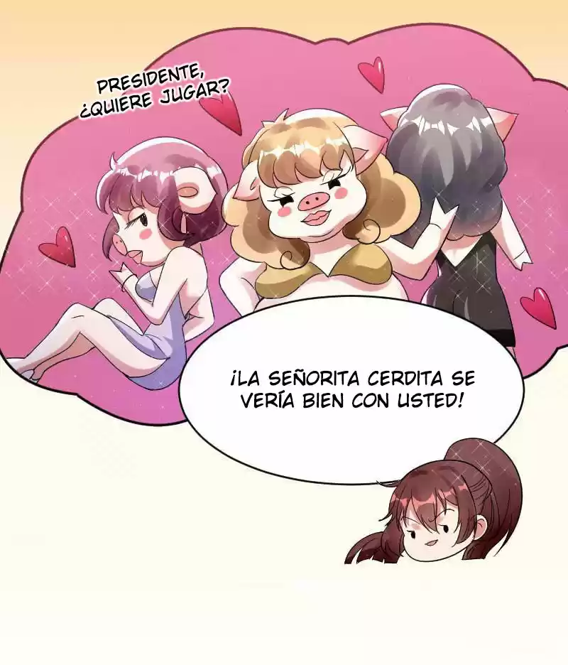 Finding My Daddy For Mommy - Capítulo 4 - Página 19 - LectorTMOo