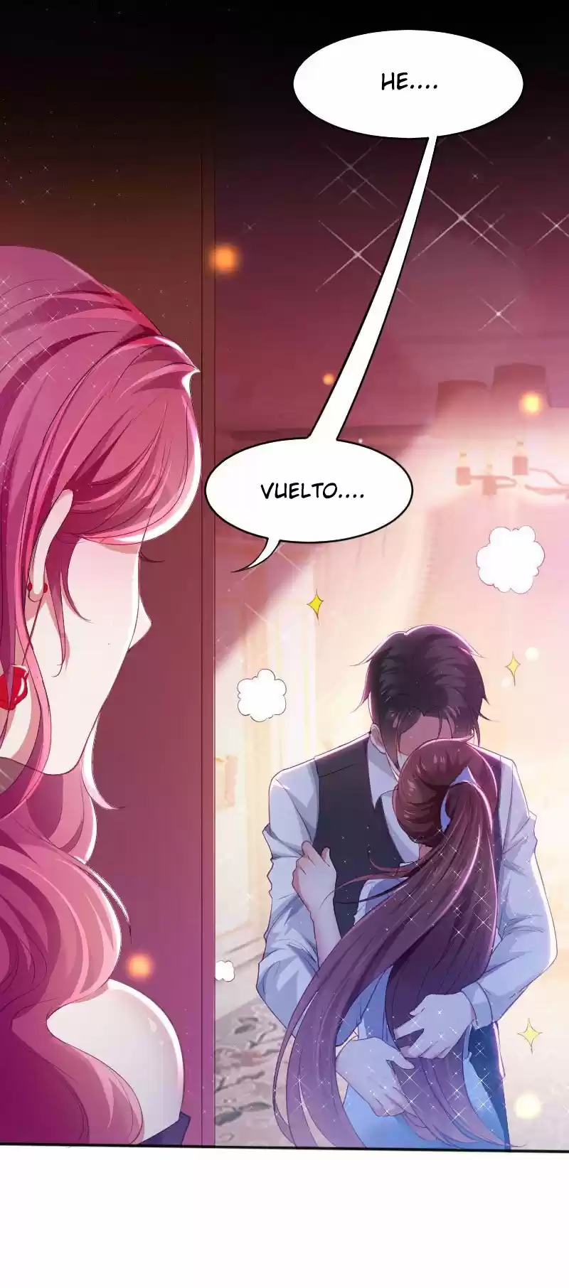 Finding My Daddy For Mommy - Capítulo 4 - Página 26 - LectorTMOo
