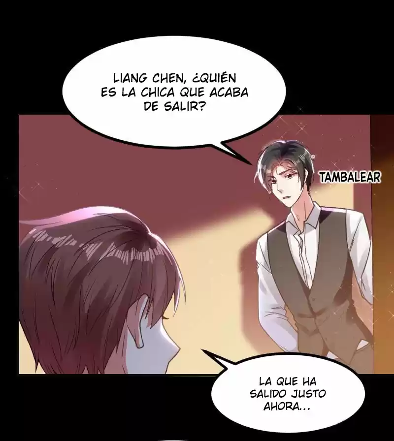 Finding My Daddy For Mommy - Capítulo 5 - Página 14 - LectorTMOo