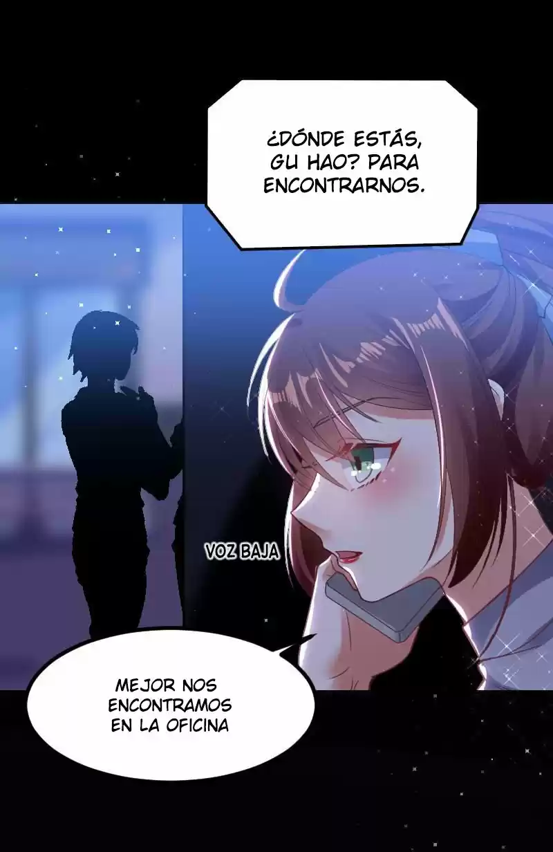 Finding My Daddy For Mommy - Capítulo 5 - Página 17 - LectorTMOo