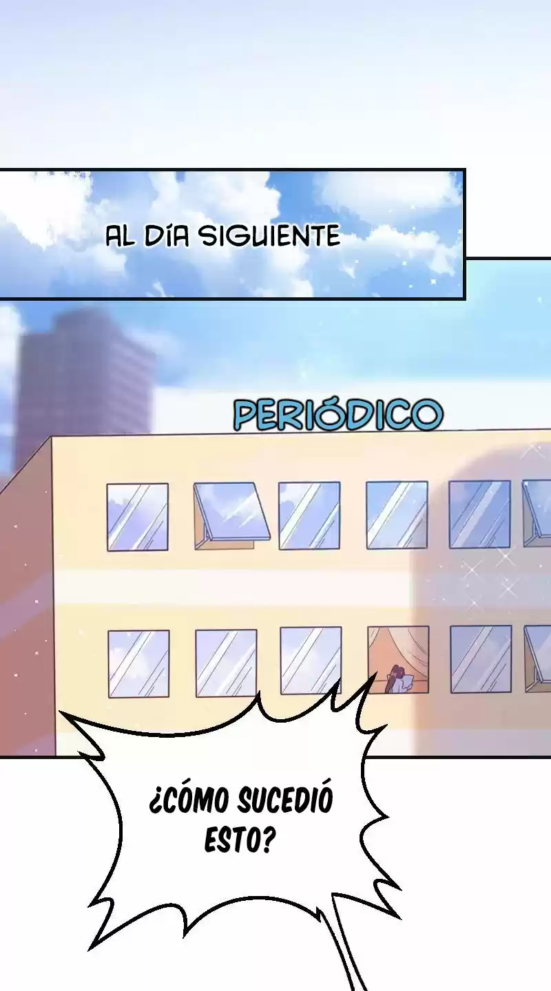 Finding My Daddy For Mommy - Capítulo 5 - Página 20 - LectorTMOo