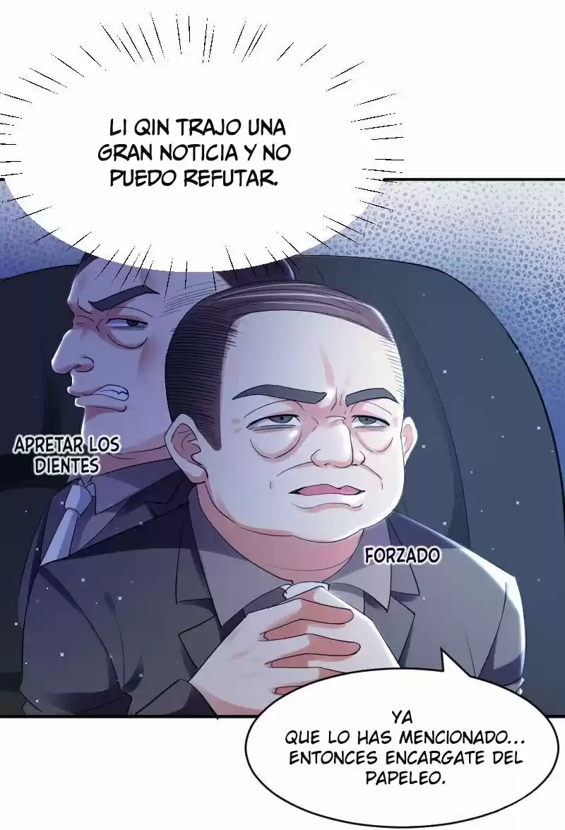 Finding My Daddy For Mommy - Capítulo 6 - Página 15 - LectorTMOo