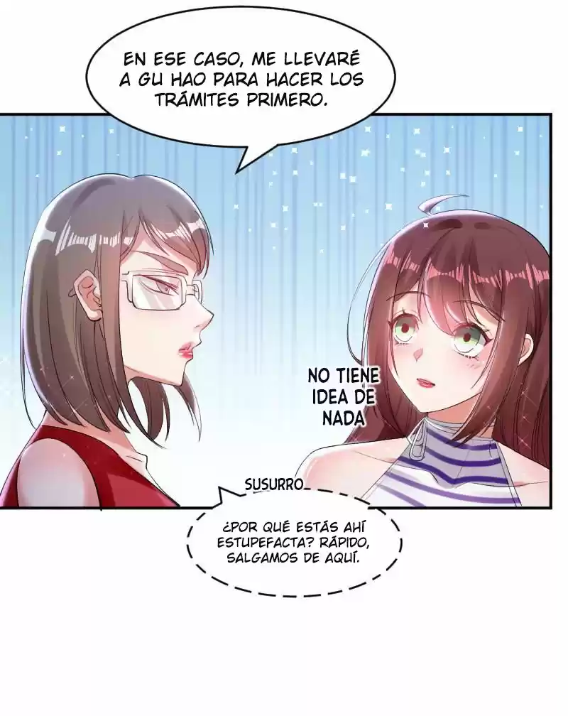 Finding My Daddy For Mommy - Capítulo 6 - Página 16 - LectorTMOo