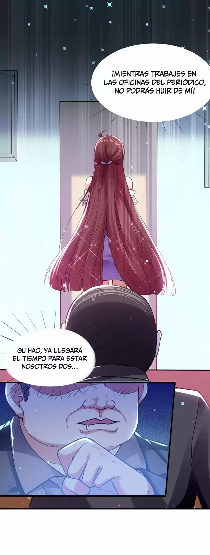 Finding My Daddy For Mommy - Capítulo 6 - Página 17 - LectorTMOo