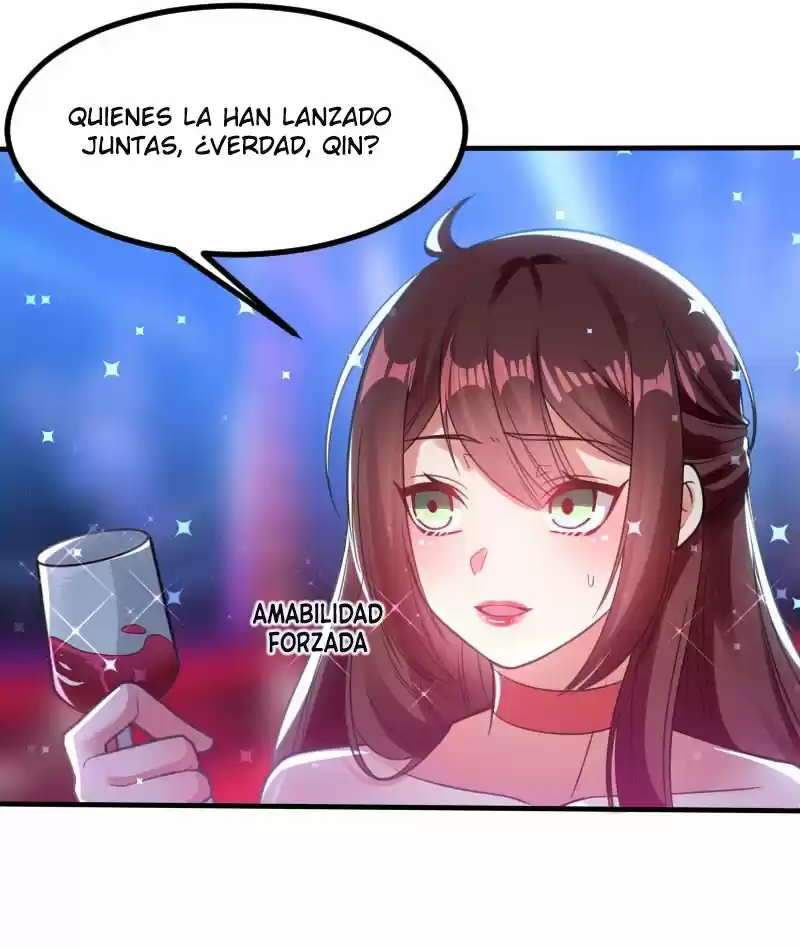 Finding My Daddy For Mommy - Capítulo 6 - Página 20 - LectorTMOo